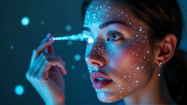 AI:n generoidut videot: Sosiaalisen median mullistus ja uudet haasteet