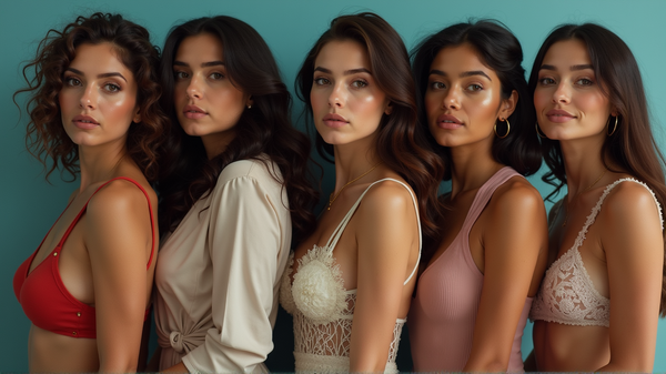 Keho Positiivisuus ja Painonpudotus: Korkean Panoksen Havaintopeli