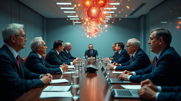 YouTuben rohkea kielto: sensuuriväitteet puretaan poliittisen jännityksen keskellä