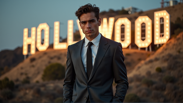 Dave Franco Selventää Menestyksensä Salaisuuden: Se On Enemmän Kuin Vain Sukuetua