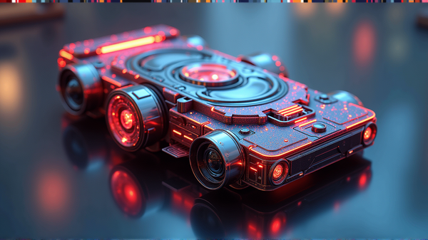 Applen seuraava raskaan sarjan mestari: Miksi iPhone 18 Pro Max tekee vaikutuksen