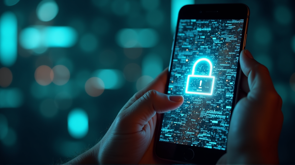 Android vs. iPhone: Googlen Rohkea Petossuojausvoitto