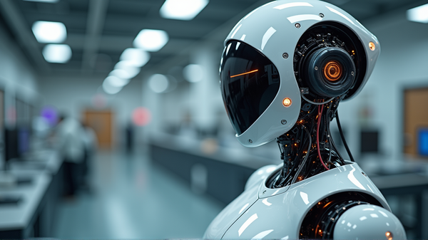 Tesla-veteraanit virranneet uuteen haastajaan, Sunday Roboticsiin: Mitä tapahtuu?