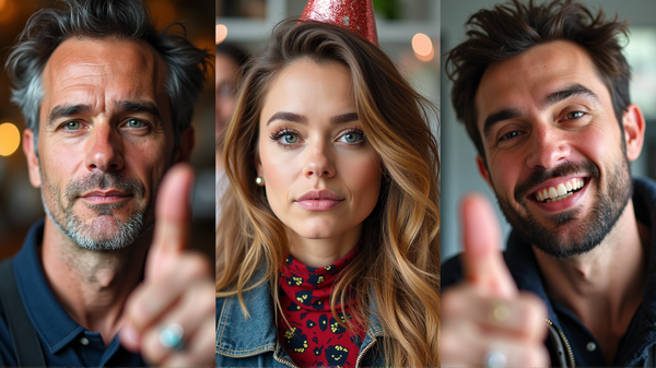 Juhlimme Tähtiä: Mark Ruffalo ja Hailey Bieber Johtavat Tämänpäiväisiä Julkkisten Syntymäpäiviä