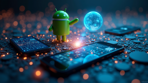 Vallankumouksellinen Alustojen Välinen Jakaminen: Apple AirDrop Kohtaa Androidin Pixel 10:n Avulla