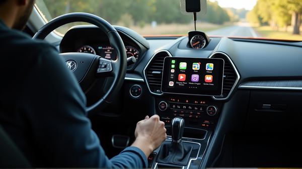 Pelien muuttaja autoyhteyksissä: AAWireless Two Plus tarjoaa parhaan päivityksen