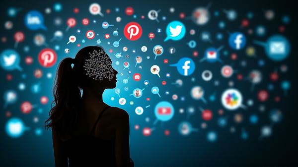 Jaako Jaot Liikaa? Näkemyksiä Sosiaalisen Median Dynamiikasta