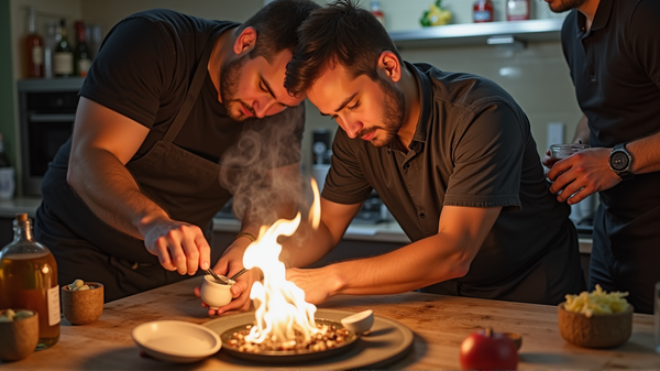 Mieltä Lämmitävä Kampanja: Israelilaiset Tähdet Tukevat Sodan Orpoja