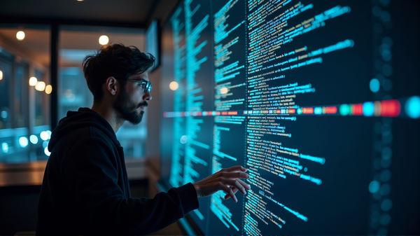 Mullistavaa: OpenAI:n GPT-5.1-sarja voimistaa GitHub Copilotin julkista esikatselua!