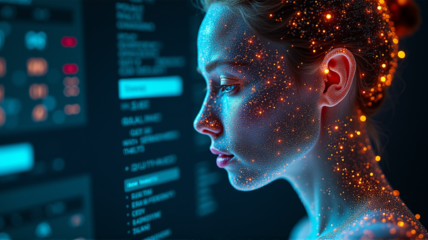 Gemini 3 Pro: AI-vallankumous muuttaa multimodaalista ymmärrystä