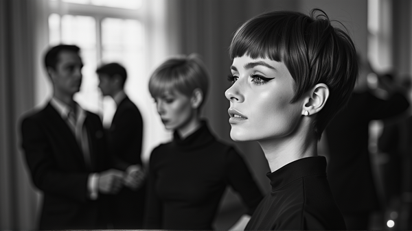 Ikoninen Hiustyyli, Joka Muutti Hollywoodin Ikiajoiksi