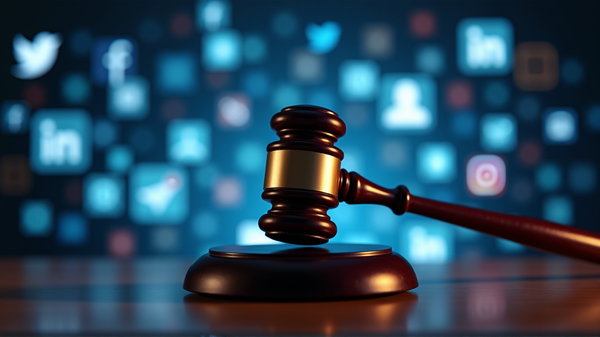 Australian kiistanalainen alaikäisten sosiaalisen median kielto herättää maailmanlaajuisen keskustelun