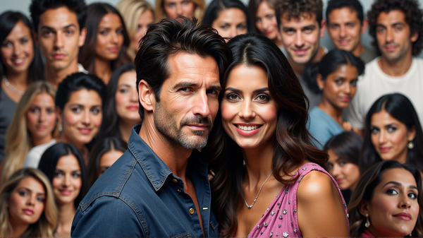 Ikonien ja Tähtien juhlistaminen: 2. marraskuuta syntymäpäiväjuhlat, joita et voi jättää väliin!