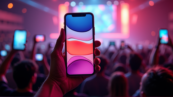 Miksi iPhone 17 on mullistaja, jota et osannut odottaa