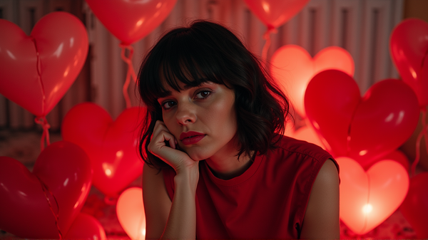 Lily Allen lupaa ei enää julkkisromansseja avioeron jälkeen David Harbourin kanssa