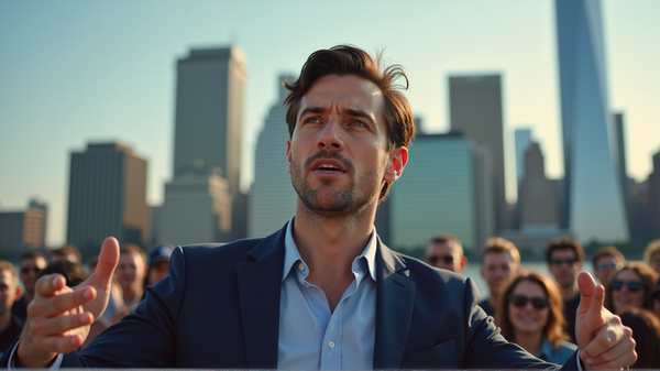 JFK:n pojanpoika Jack Schlossberg aloittaa kongressiehdokkuuden: Mitä seuraavaksi Manhattanille?