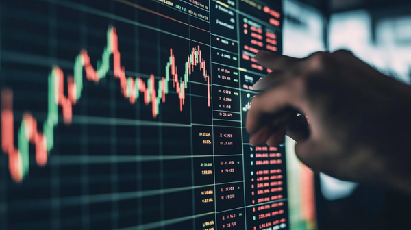 Onko Filar Bitrevo Ultimaattinen Kaupankäyntiratkaisu?