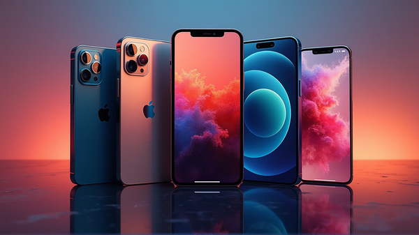 Opas uuden iPhone 15 -mallin ennakkotilaukseen