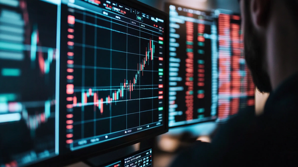 Paljasta Totuus Wildrose Gainlux: Luotettava Järjestelmä?