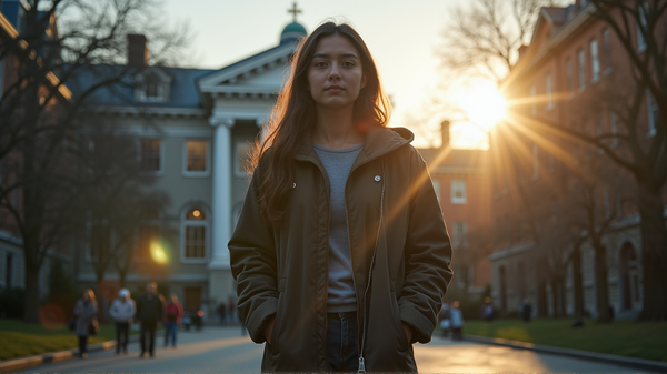 Nettikiusaamista ja vääriä syytöksiä: Opiskelijan oikeuden tavoittelu