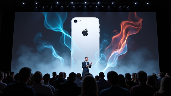 Apple Epäröi ja Pysäyttää iPhone Air 2:n Epävarman Tulevaisuuden Edessä