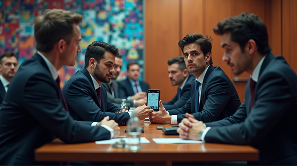 Sosiaalisen median jättiläiset myrskyn keskellä: Teinien mielenterveysvaikutusten piilotetut totuudet