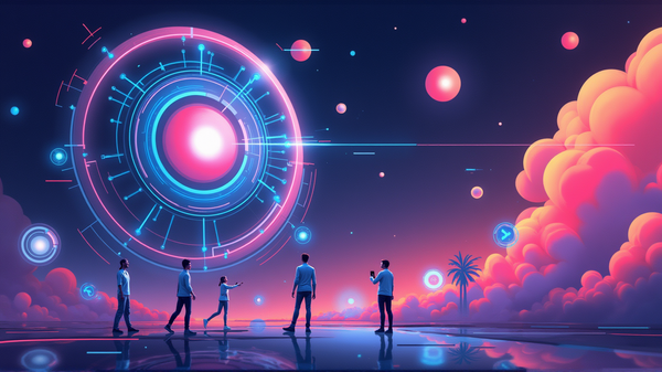 Onko Apple nostamassa panoksiaan vallankumouksellisilla tekoälyinnovaatioilla?