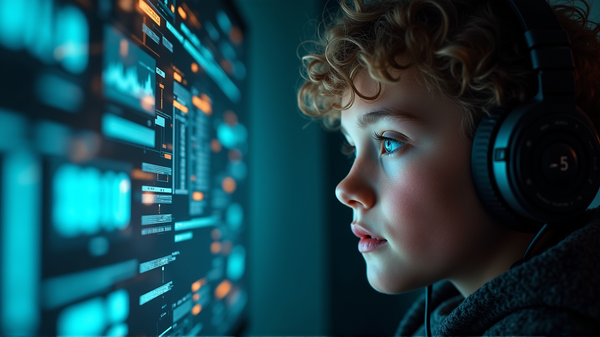 AI: Esteiden Murtaminen Elokuvanteossa Aloitteleville Luojille