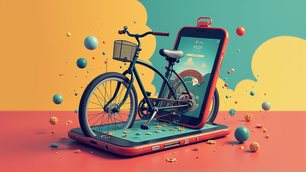 Luo mielikuvituksellisia tapoja herättää vanha Android-puhelimesi eloon