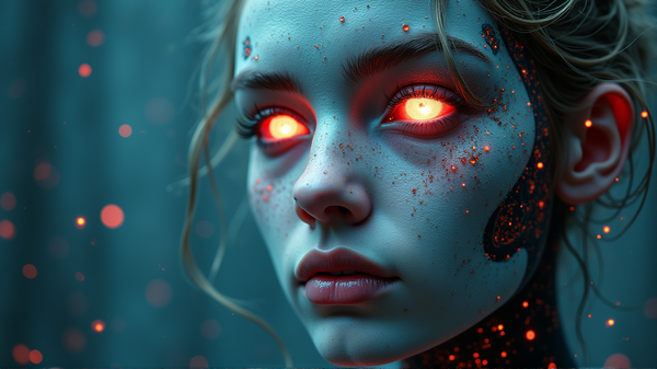 Tekoäly Muta: Sosiaalisen Median Muuttuminen Antisosiaaliseksi Kaaokseksi