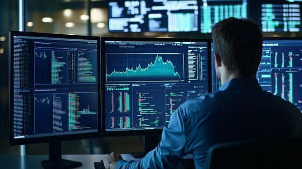 Onko Xevorixa Etsimäsi Kaupankäyntiratkaisu?