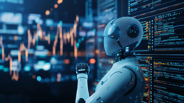 Tutki onko Bextra Dynamic vallankumouksellinen kaupankäynnin ratkaisu