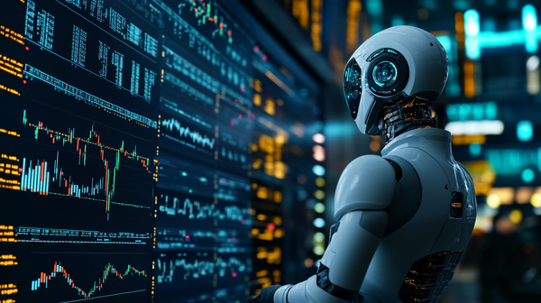 Tutustu Nevelanobot: Onko Tämä Se Alusta, Jota Olet Etsinyt?