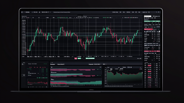 Totuuden Paljastaminen: Onko Fulgor Fundex Luotettava Kaupankäyntialusta?