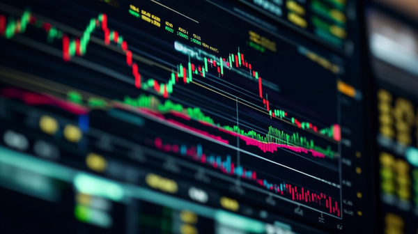 Lavandbit Summit: Kaupankäyntijärjestelmän Totuus Paljastettuna