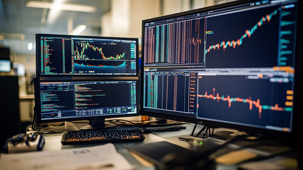 Tutustu Sterk Evolux: Onko tämä Luotettava Kaupankäyntijärjestelmä, jota Tarvitset?