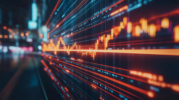 Zahloryx: Onko Se Kaupankäynnin Vallankumous?