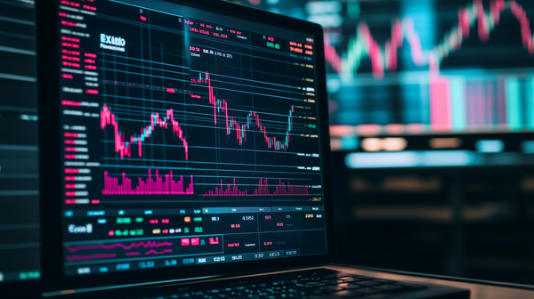 Quantum Zherx: Onko Se Kaupankäynnin Huippu vai Vain Toinen Villitys?