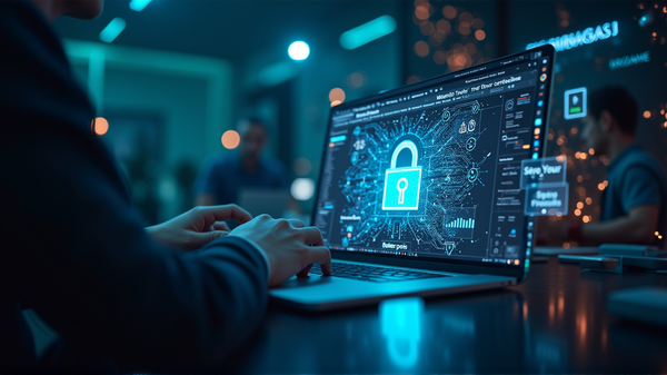 Googlein ripeä vastaus 107 Android-haavoittuvuuteen: suuri turvallisuushyppy