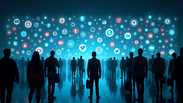 Johtaako Yhdysvallat Tietä Digitalliseen Sensuuriin Uudella Some-Tarkastuksella?