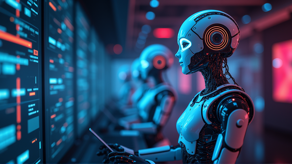 Tutustu Vuoden 2026 Mullistaviin AI-chatbotteihin