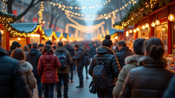 Julkkikset lomakampanjoissa: Iskeekö vai jääkö huteja?