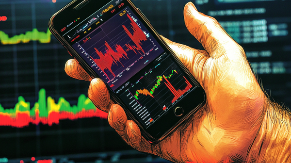 Wired Warex - Tutki totuus tästä kaupankäyntialustasta!