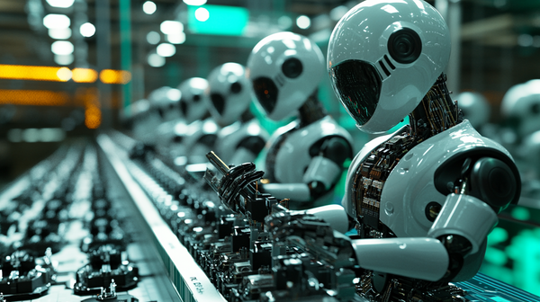 Valdorexa: Onko tämä kaupankäynnin tulevaisuus?