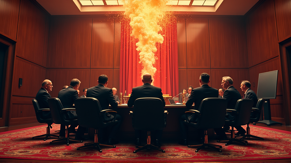 Korkeimman oikeuden kamppailu ja Hollywoodin rohkeat liikkeet: Syvä sukellus