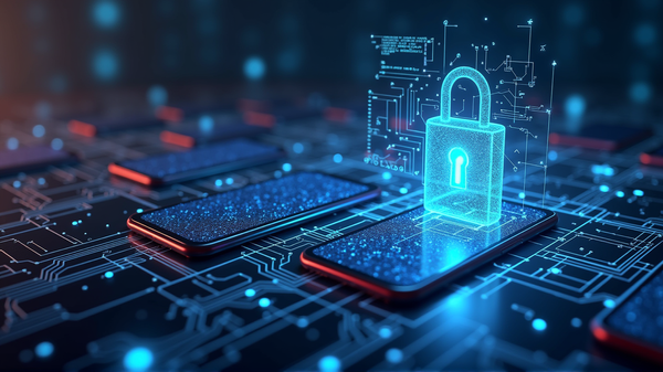 Uusi Android-päivitys estämään hakkereita: Onko tilisi turvassa?