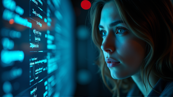 Grok AI:n Varjopuoli: Yksityisyyden Loukkaukset Huippunopeudella