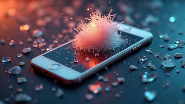 iPhone Air: Katoavan Arvon Ilmiö