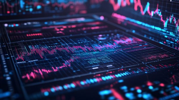Glorax Aurven: Onko se viimeisin kaupankäyntityökalu vai pelkkä harhakuva?