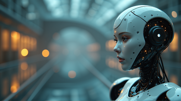 Suuri Väittely: Syntyvyyden Sääntely vai Sijoittaminen Robotiikkaan